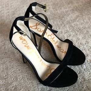 Sam Edelman heeled sandals